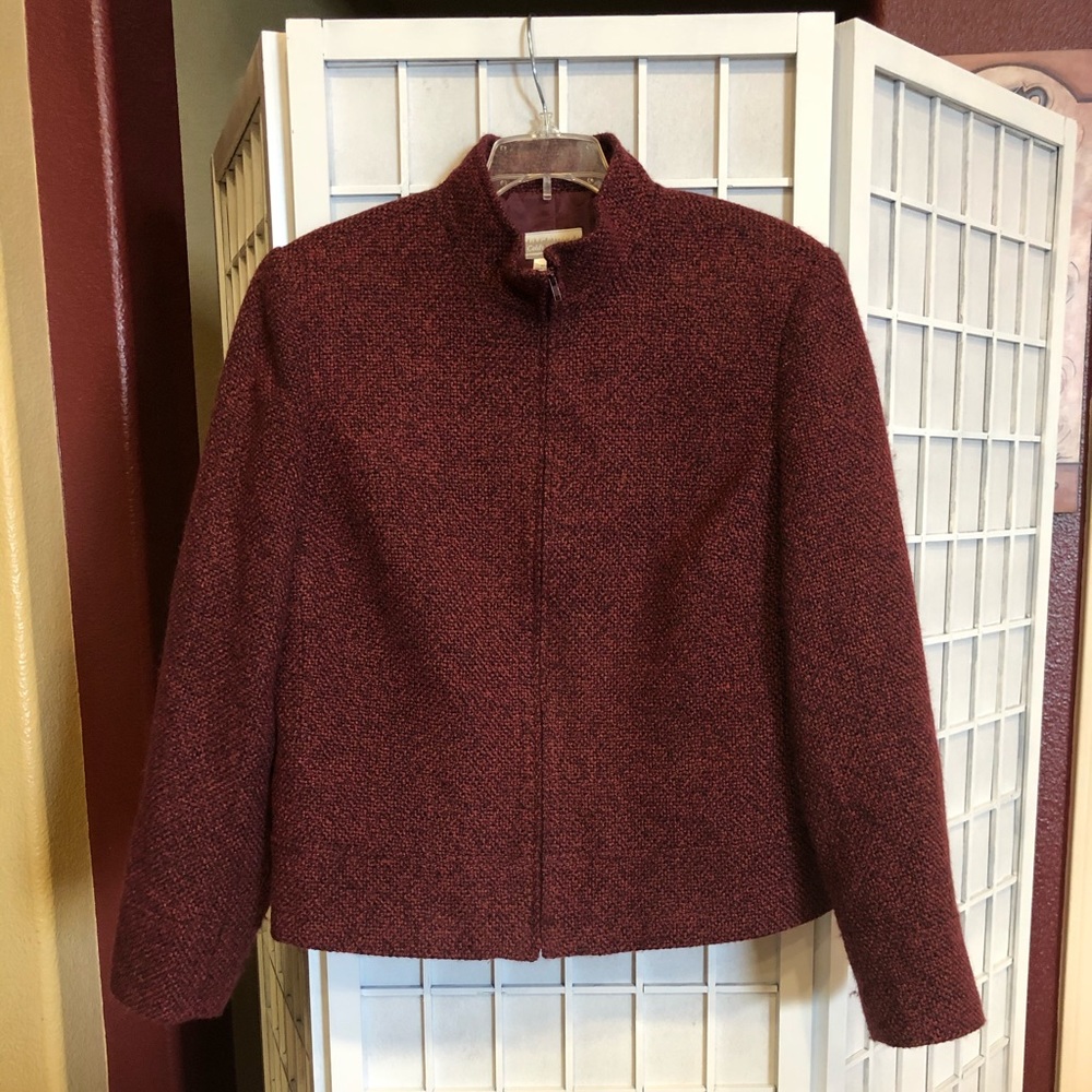 Coldwater Creek Jacket